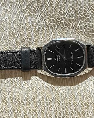 Omega constellation 