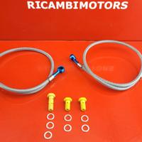 TUBI FRENO ANT KAWASAKI ZX6RR