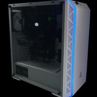 Pc gaming fascia media