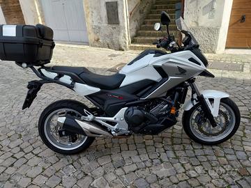 Honda NC 750 X