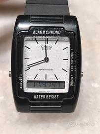 orologio Casio vintage AQ-47