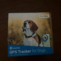 GPS TRACKER Per cane