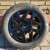 Cerchio in lega 18 Opel Mokka