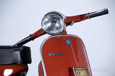 1976 Piaggio Vespa 50 Special - Motos de época - Ruote da Sogno