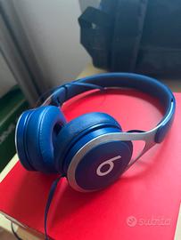Cuffie Beats Ep Maffee Blue