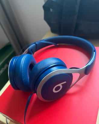 Cuffie Beats Ep Maffee Blue