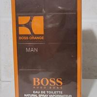 hugo boss orange eau de toilette 