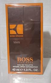 hugo boss orange eau de toilette 