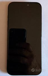 IPHONE 16 PRO MAX 256GB-6.9”IMMACOLATO!SCATOLA