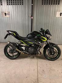 Kawasaki Z400