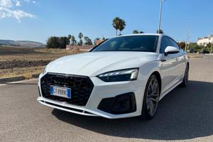 Audi A5 sportback Sline