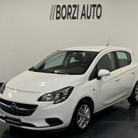 Opel Corsa 1.2 5 porte n-Joy UNIPRO!! KM REALI !!