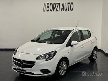 Opel Corsa 1.2 5 porte n-Joy UNIPRO!! KM REALI !!