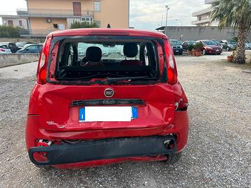 Fiat Panda 1.2 EasyPower Easy