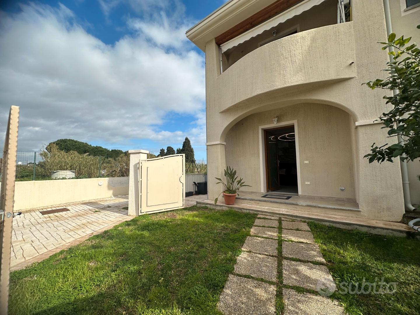 Apartment in Cabuderra/Capoterra, Casteddu/Cagliari - Vista 4