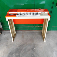 Organo BONTEMPI