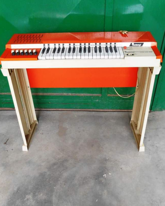 Organo BONTEMPI