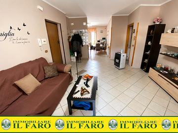 Ampio e signorile appartamento in via innamorati