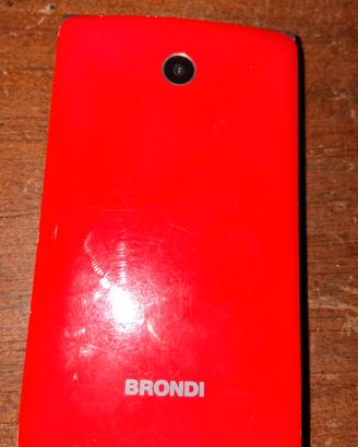 Cellulare Brondi Magnum 3  usato non  funzionante