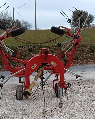 VOLTAFIENO "FORT FH 420 S"