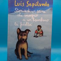 Storia di un cane che insegnò a un bambino la fede