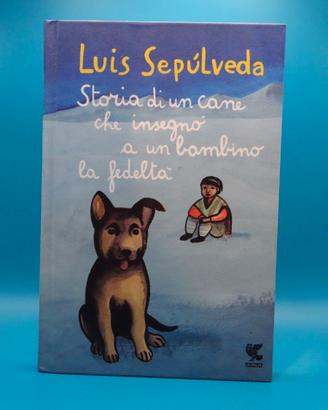 Storia di un cane che insegnò a un bambino la fede