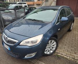 OPEL ASTRA COSMO 2012 1.7DIESEL EURO5B FULL OPTION