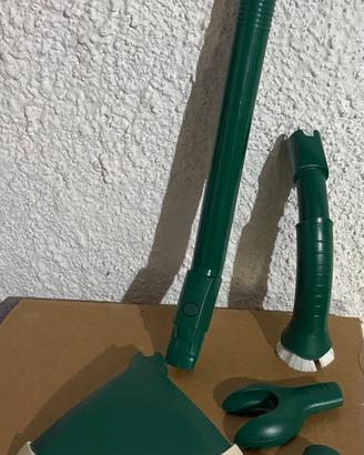 Folletto inserti vari