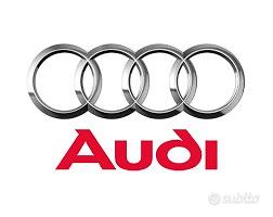 Cambio audi A1 A3 q2 q3 Q5 A5 1.6 2.0 1.9 TDI fsi