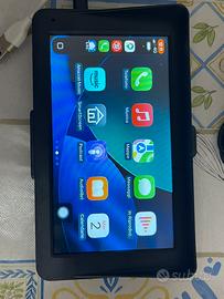 Display apple car/android car