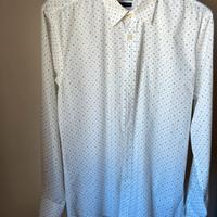 Camicia uomo Sorbino taglia M
