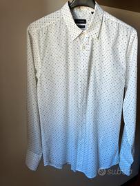 Camicia uomo Sorbino taglia M