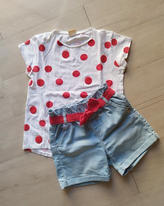 set e giubbini bimba