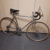 Bicicletta  storica 