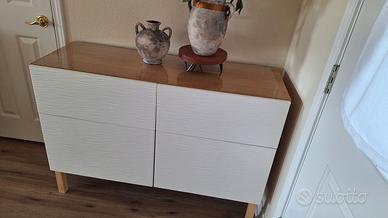 BUFFET, CREDENZE