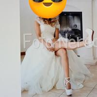 abito da sposa 