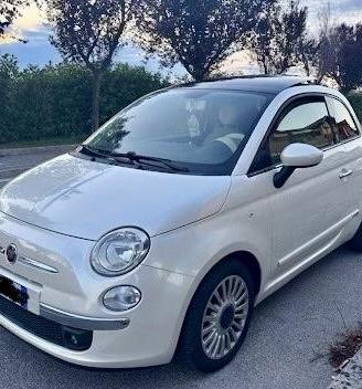 FIAT 500 1.2 Benzina – Edizione Speciale 150°