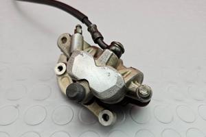 PINZA ANTERIORE YAMAHA YZF 450 2008 2009 YZ F 2007