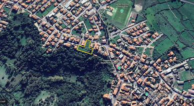 Terreno edificabile Abbasanta