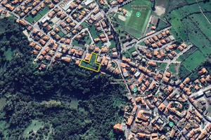 Terreno edificabile Abbasanta