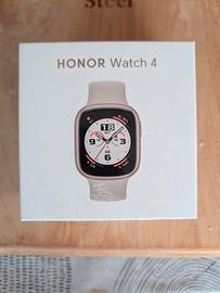 smartwatch Honor Watch 4 