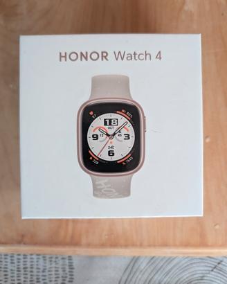 smartwatch Honor Watch 4 