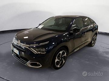 Citroën C4 3nd serie BlueHDi 130 S&S EAT8 Max