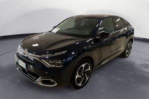 Citroën C4 3nd serie BlueHDi 130 S&S EAT8 Max