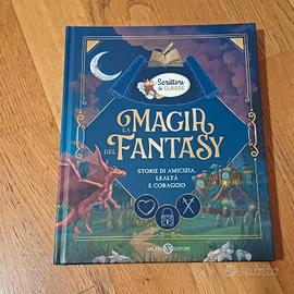 la magia del fantasy 