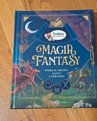 la magia del fantasy 