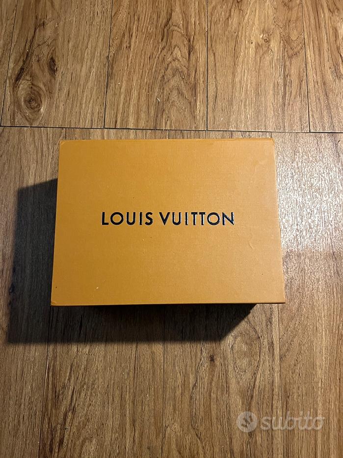 Come Riconoscere Etichetta Originale Louis Vuitton Sciarpa