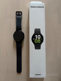 Samsung Galaxy watch 5