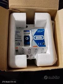 Interruttore differenziale 