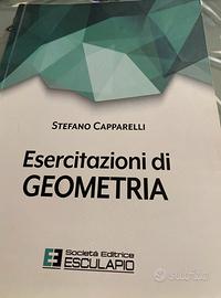 Esercitazioni di geometria